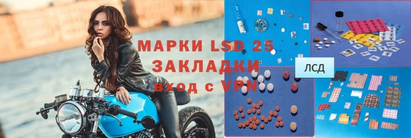 прущий лед Вяземский