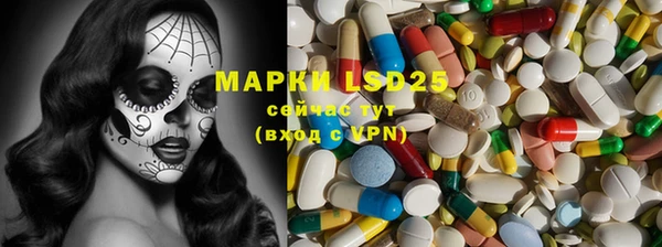 прущий лед Вяземский